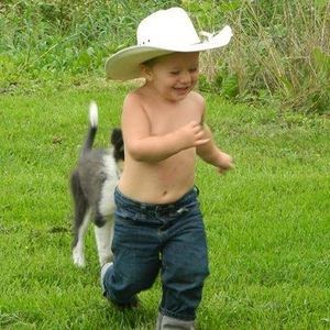 Meet your Posher, Sandy